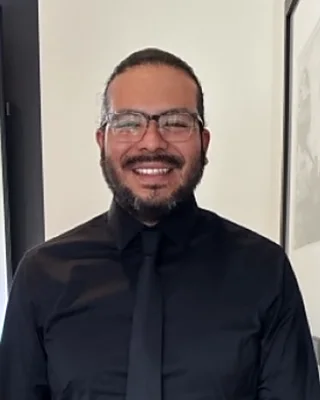 Shaun Spottedwood, owner of Spottedwood Property Co.